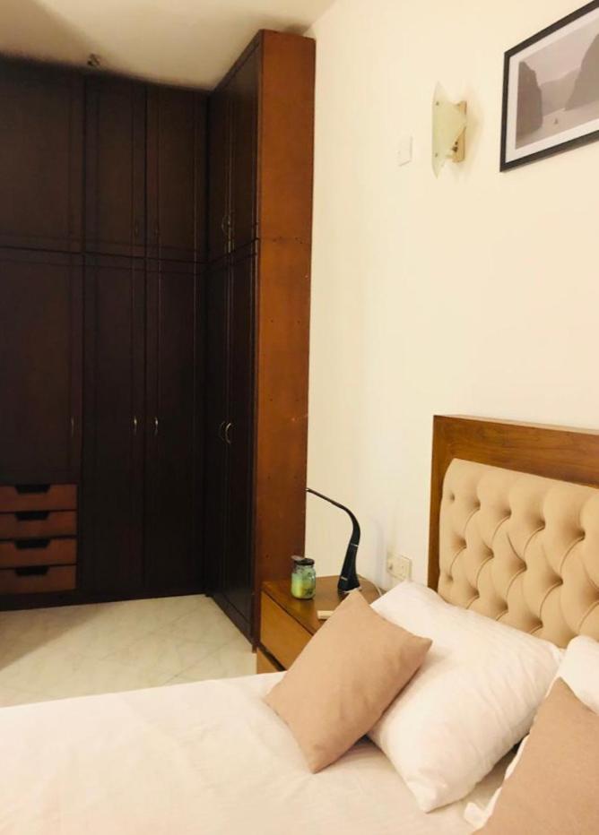 Luxurious Fully Furnished Apartment For Rent At 2000 Plaza, Colombo スリ・ジャヤワルダナプラ・コッテ エクステリア 写真